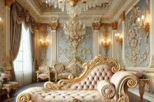 Luxury Furniture in Alwar